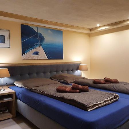 Ferienhaus Arnstadt Luaran gambar