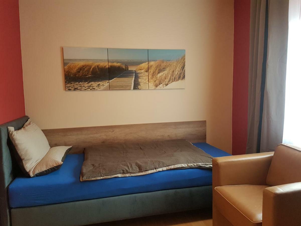 Ferienhaus Arnstadt Luaran gambar