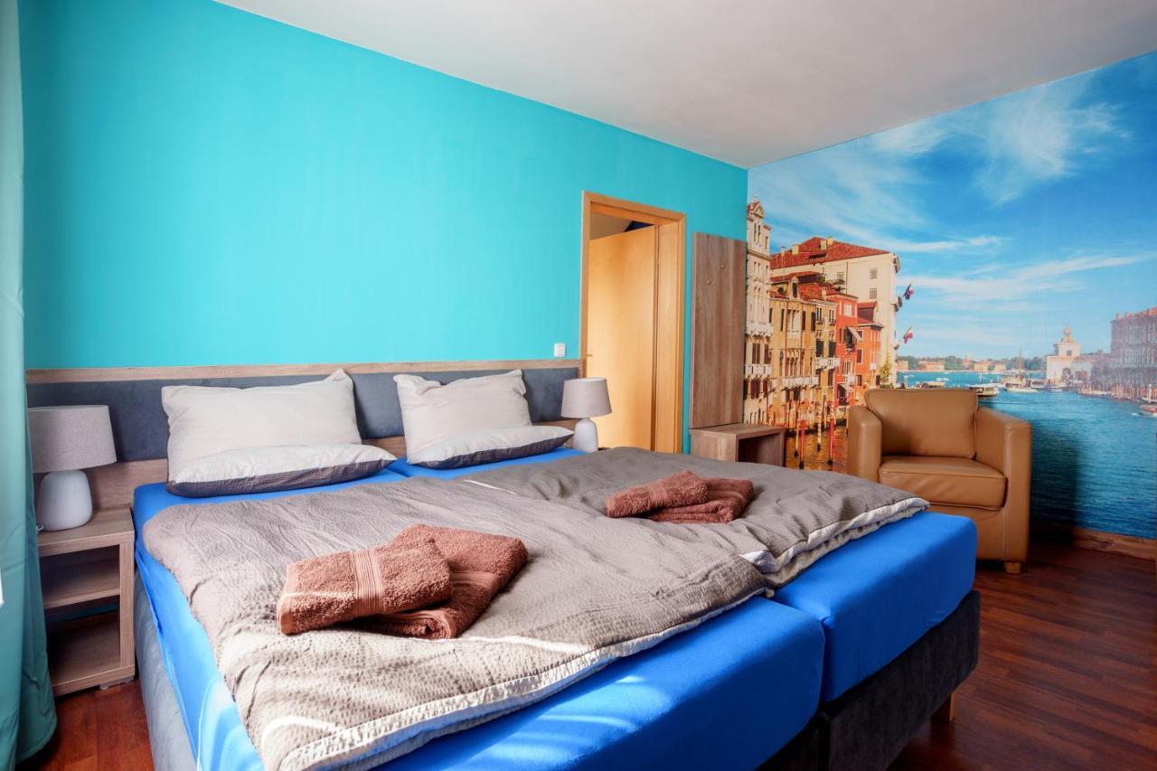 Ferienhaus Arnstadt Luaran gambar