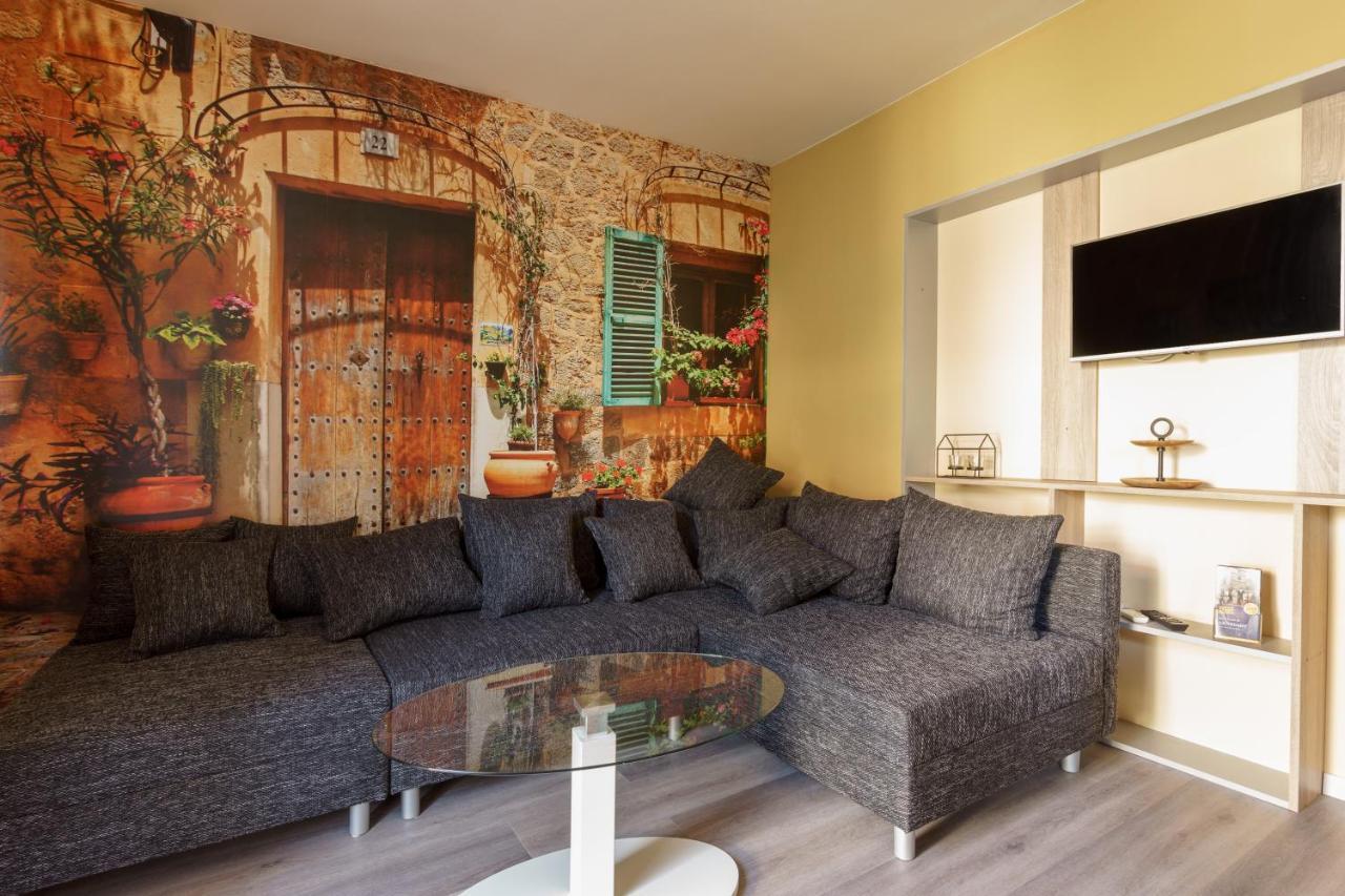 Ferienhaus Arnstadt Luaran gambar